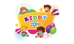 Kiddyzone™ |